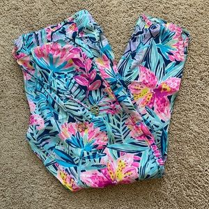 EUC - Medium - Piper Pants